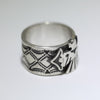 Ring by Bo Reeves 10