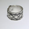 Ring by Bo Reeves 10