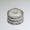 Ring by Bo Reeves 12