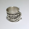 Thunderbird Ring by Darrell Cadman- 8