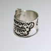 Thunderbird Ring by Darrell Cadman- 8