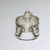 Thunderbird Ring by Darrell Cadman- 8