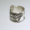 Thunderbird Ring by Darrell Cadman- 8