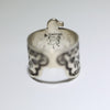Thunderbird Ring by Darrell Cadman- 8