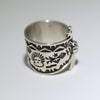 Thunderbird Ring by Darrell Cadman- 9