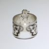 Thunderbird Ring by Darrell Cadman- 9