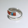 Ring by Edward&Patricia Becenti 8
