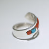 Ring by Edward&Patricia Becenti 8