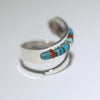 Ring by Edward&Patricia Becenti 7