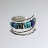 Ring by Edward&Patricia Becenti 8