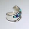 Ring by Edward&Patricia Becenti 8