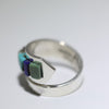 Ring by Edward&Patricia Becenti 8