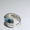 Ring by Edward&Patricia Becenti 8