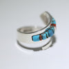 Ring by Edward&Patricia Becenti 9