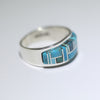 Ring by Edward&Patricia Becenti 11