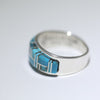Ring by Edward&Patricia Becenti 11