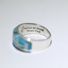 Ring by Edward&Patricia Becenti 11