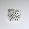 Silver Ring by Steve Yellowhorse-9