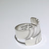 Silver Ring by Steve Yellowhorse-9