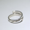 Silver Ring by Steve Yellowhorse-8