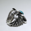 Lone Mt Ring by Aaron Anderson -7