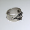 Ring by Eddison Smith-10.5