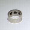 Ring by Eddison Smith-10.5