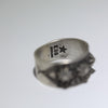 Ring by Eddison Smith-10.5