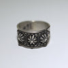 Ring by Eddison Smith-10.5