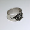 Ring by Eddison Smith-10.5