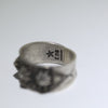 Ring by Eddison Smith-10.5