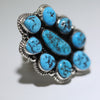 Sleeping Beauty Ring by Navajo-7