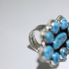 Sleeping Beauty Ring by Navajo-7