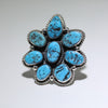 Sleeping Beauty Ring by Navajo-5.5