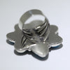 Sleeping Beauty Ring by Navajo-5.5