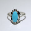 Kingman Ring by Navajo