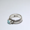 Kingman Ring by Navajo