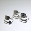 Arrow Ring by Navajo