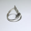 Arrow Ring by Navajo