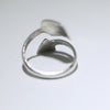 Arrow Ring by Navajo