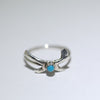 Road Runner Ring by Navajo