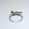 Road Runner Ring by Navajo