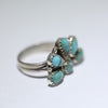 Cluster Ring by Navajo