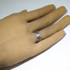 Silver Ring by Sunshine Reeves- 7