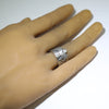 Ring by Bo Reeves 7.5