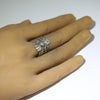 Thunderbird Ring by Darrell Cadman- 9
