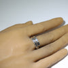 Silver Ring by Steve Yellowhorse-10