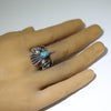 Lone Mt Ring by Aaron Anderson -7
