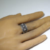 Ring by Eddison Smith-10.5
