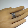 Ring by Eddison Smith-10.5